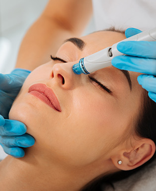 Hydrafacial Near Me Serving South Riding, Aldie, VA