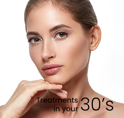 Treatments for Age 30's Serving South Riding, Aldie, VA