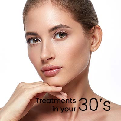 Treatments for Age 30's Serving South Riding, Aldie, VA
