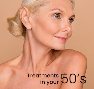 Treatments for Age 50's Serving South Riding, Aldie, VA