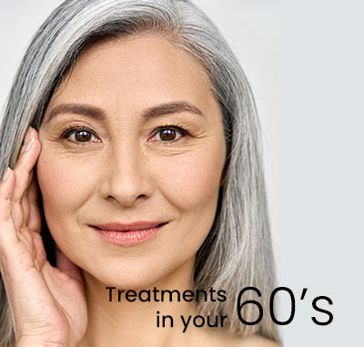 Treatments for Age 60's Serving South Riding, Aldie, VA