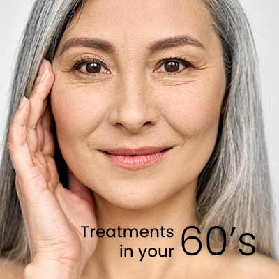 Treatments for Age 60's Serving South Riding, Aldie, VA