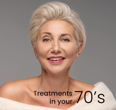 Treatments for Age 70's Serving South Riding, Aldie, VA