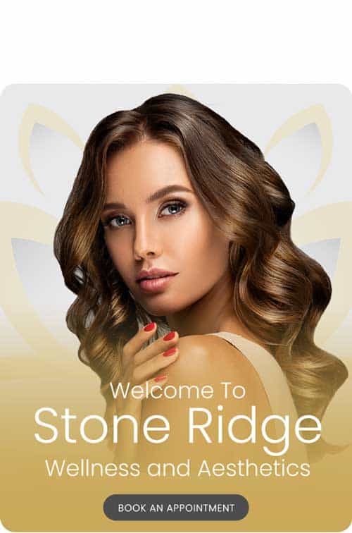 Stone Ridge Wellness and Aesthetics Serving South Riding, Aldie, VA