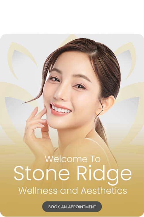 Stone Ridge Wellness and Aesthetics Serving South Riding, Aldie, VA