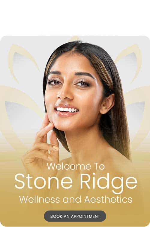 Stone Ridge Wellness and Aesthetics Serving South Riding, Aldie, VA