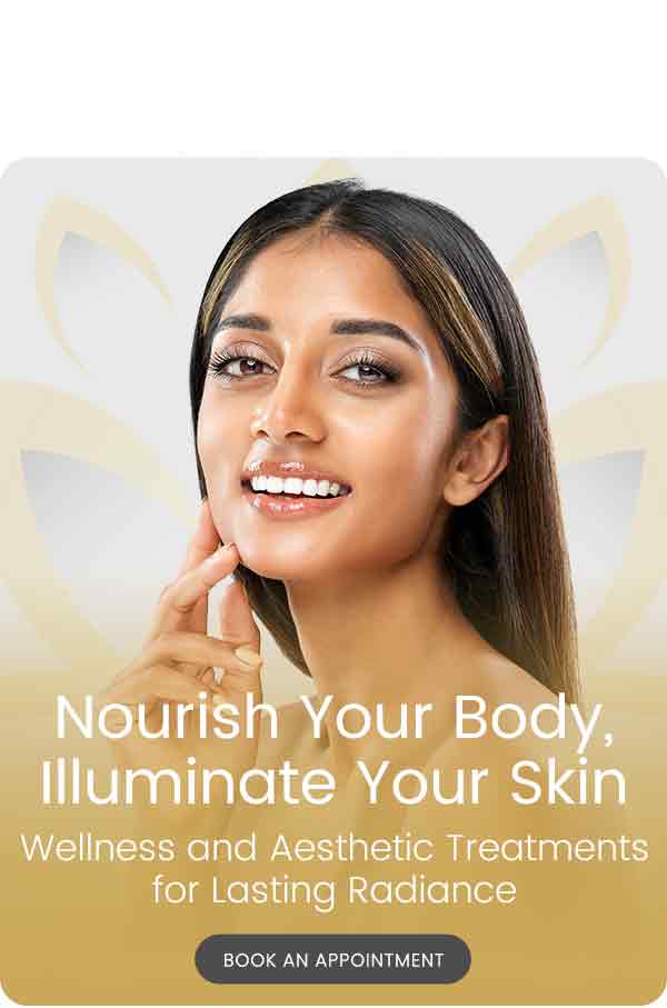 Stone Ridge Wellness and Aesthetics Serving South Riding, Aldie, VA
