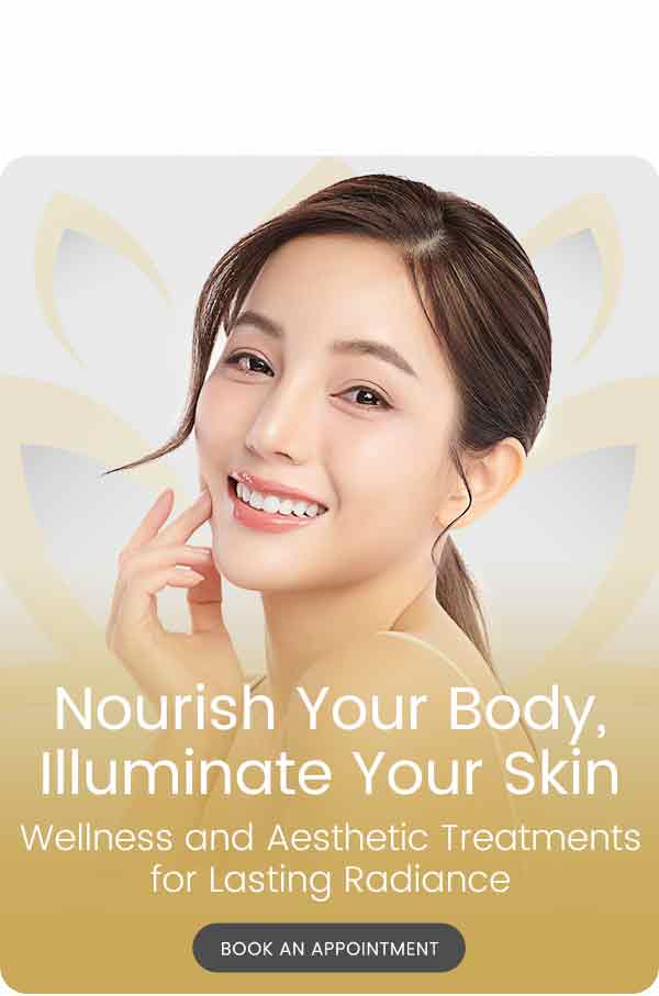 Stone Ridge Wellness and Aesthetics Serving South Riding, Aldie, VA