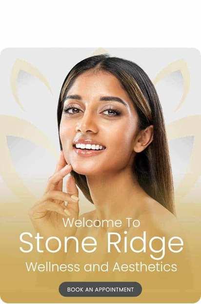 Stone Ridge Wellness and Aesthetics Serving South Riding, Aldie, VA