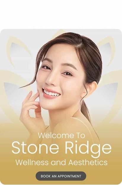 Stone Ridge Wellness and Aesthetics Serving South Riding, Aldie, VA