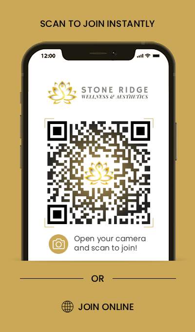 Join Our VIP Wellness Club at Stone Ridge Wellness and Aesthetics Serving South Riding, Aldie, VA